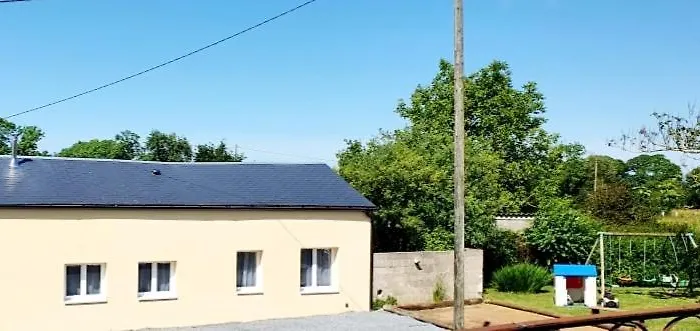 Au coeur Normand Magnifique maison avec jacuzzi 25mn de la mer